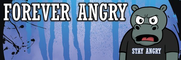 4everangry_nft Profile Banner
