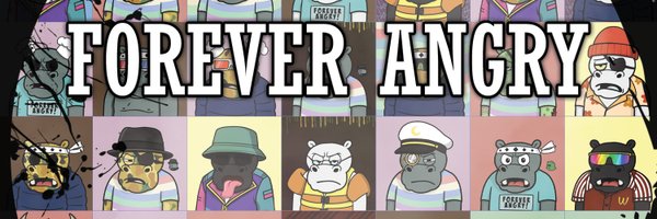 4everangry_nft Profile Banner