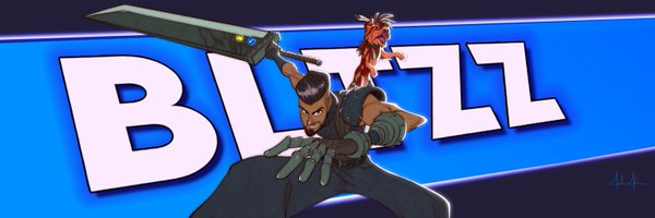 BltzZ11 Profile Banner