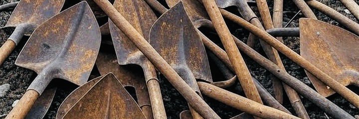 CardinalShovel banner