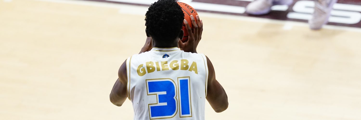 Gbiegba Sublime banner