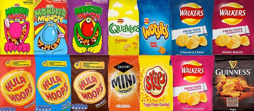 British Sweets (@British_Sweets) / Posts / X
