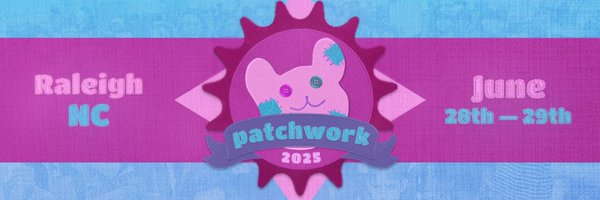 PatchworkNC Profile Banner