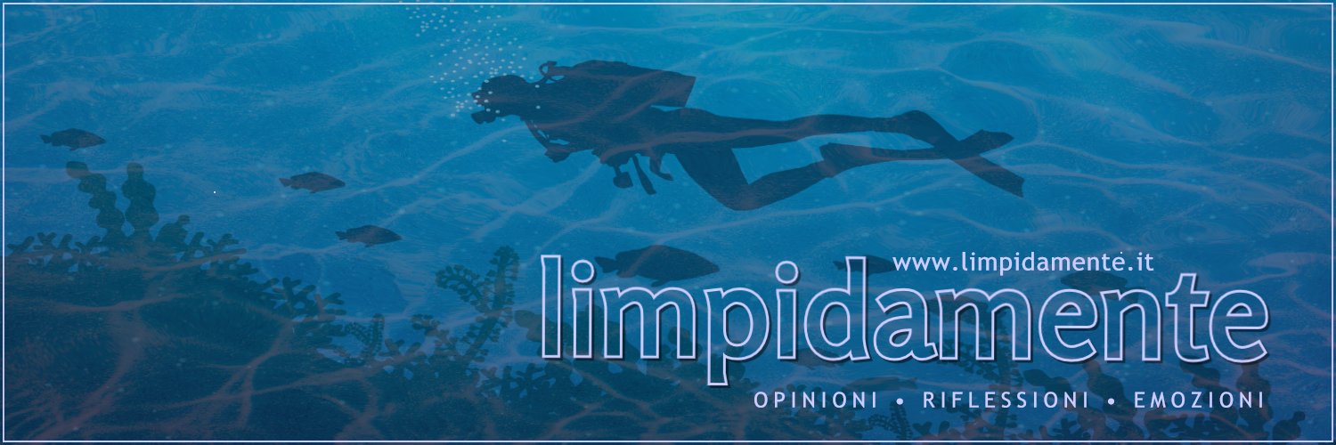 limpidamente's profile banner image