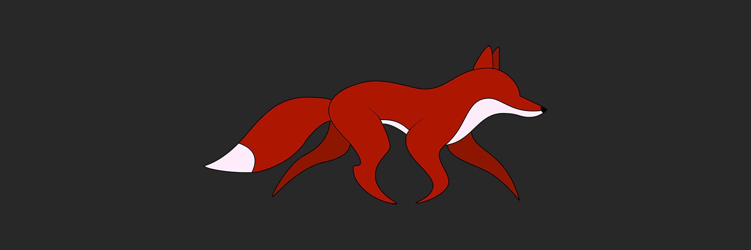 Nightfox81's profile banner image