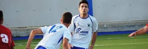 javiridao's profile banner image