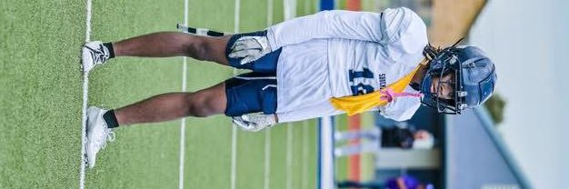 Dannell (Rico) Sampson Jr.'s banner