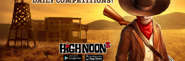 highnoon Profile Banner