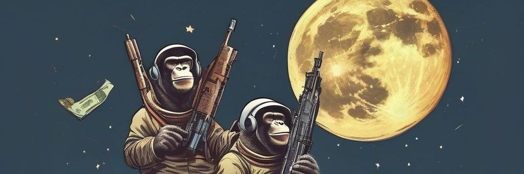 Vaultighan's profile banner image