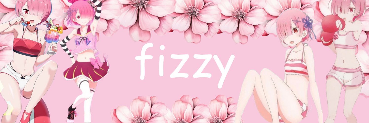 fizzy banner