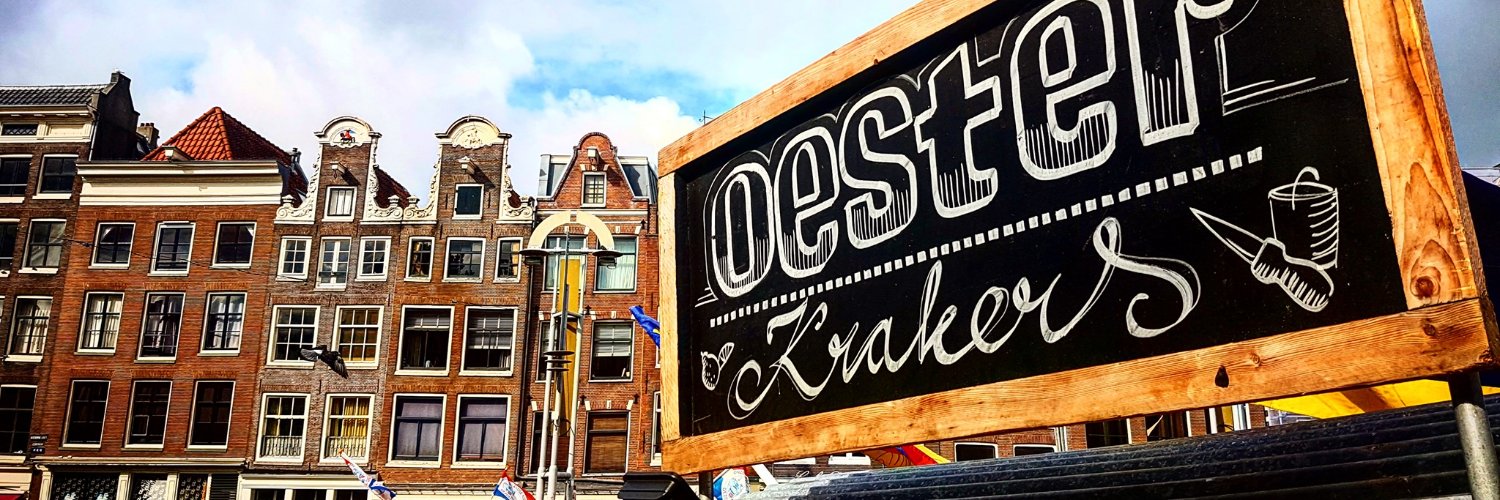Oesterkrakers's profile banner image