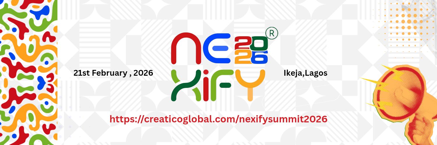 Creatico Limited banner