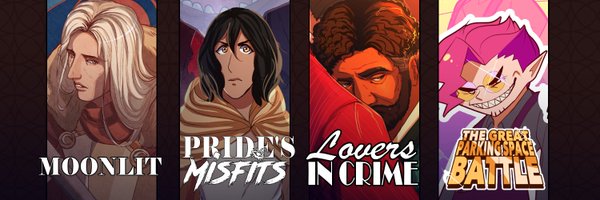 crashtako Profile Banner