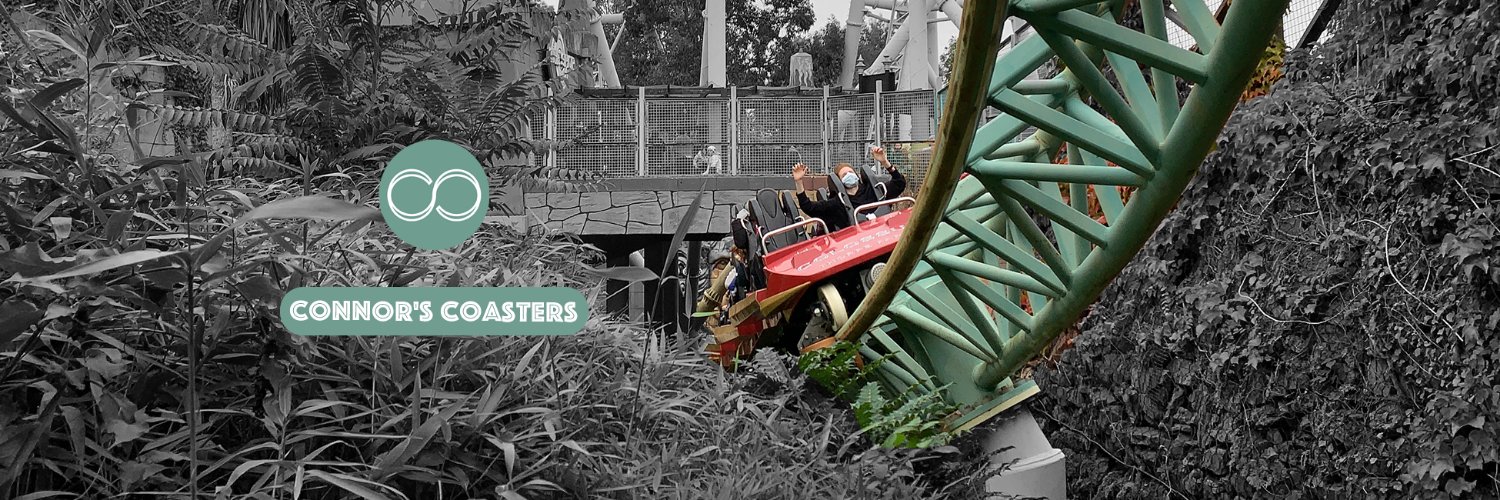 ConnorsCoasters's profile banner image