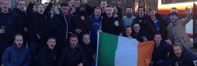Alan Forristal banner