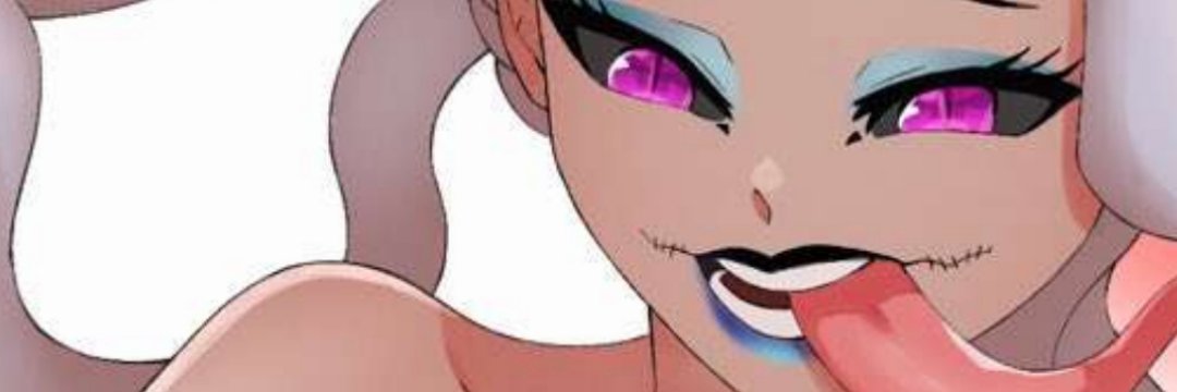 Mistress Nixe 💎💀 banner