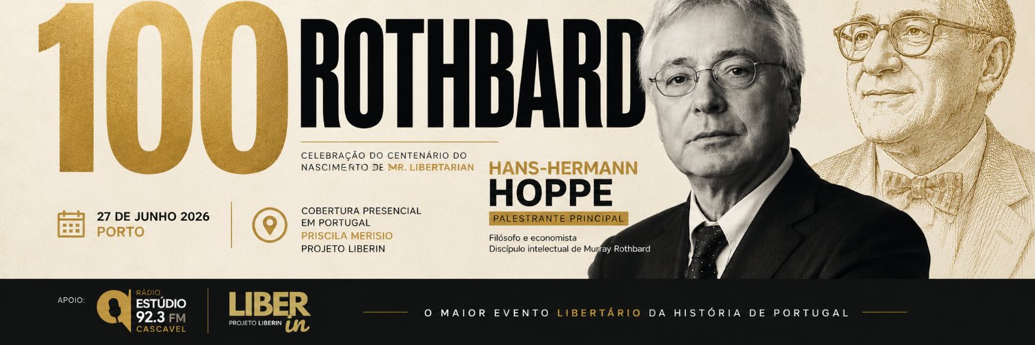 Liberin banner