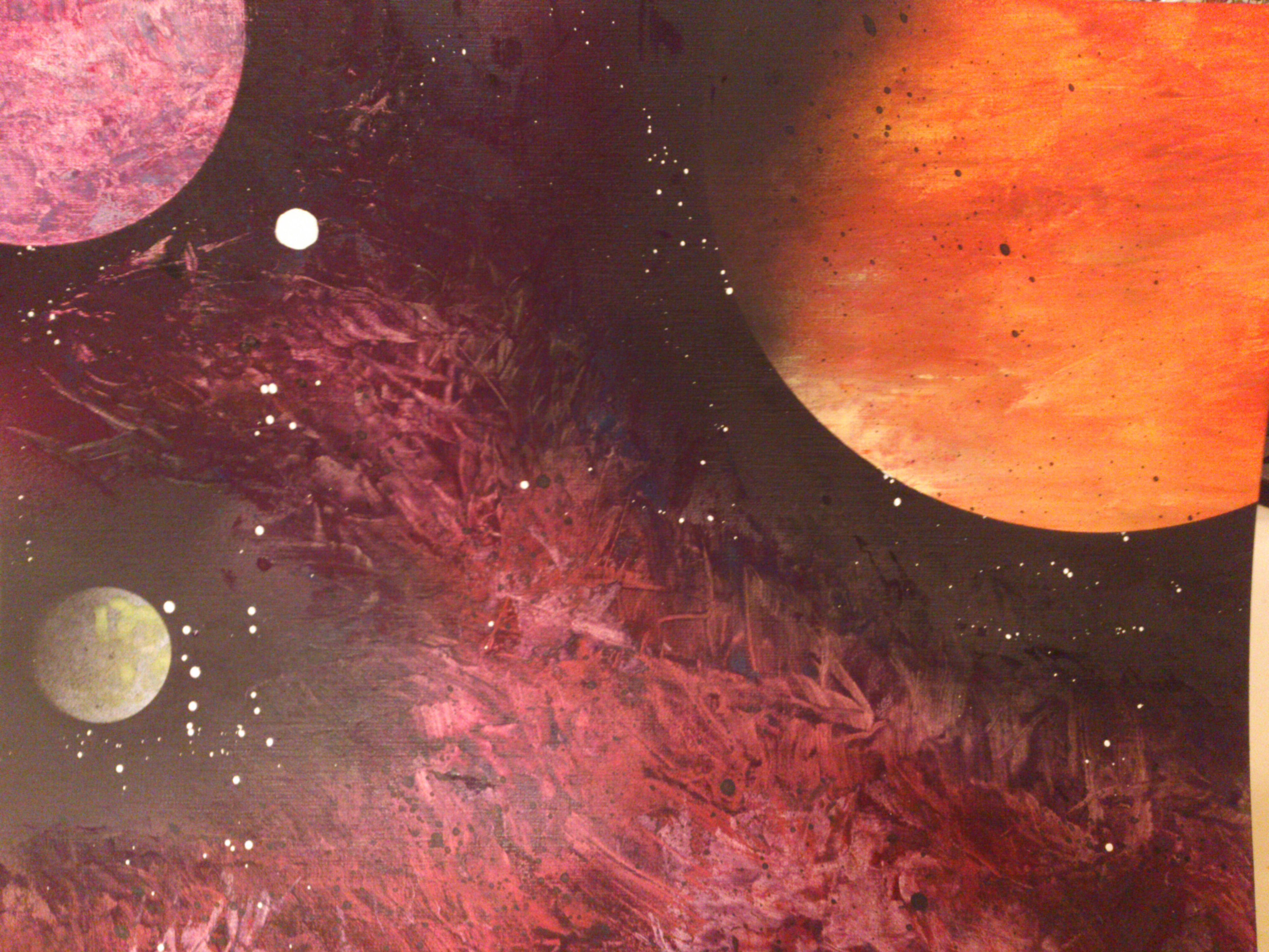 ChiefGreySun's profile banner image