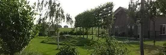 DeVlindertuin's profile banner image