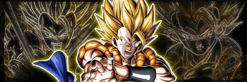Super Gogeta.'s banner