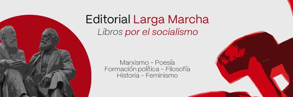 largamarcha_ed Profile Banner