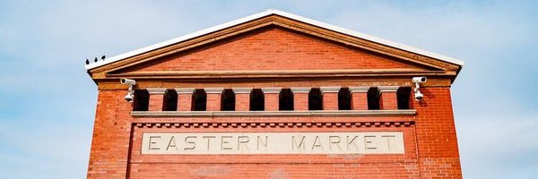 Eastern Market Profile Banner