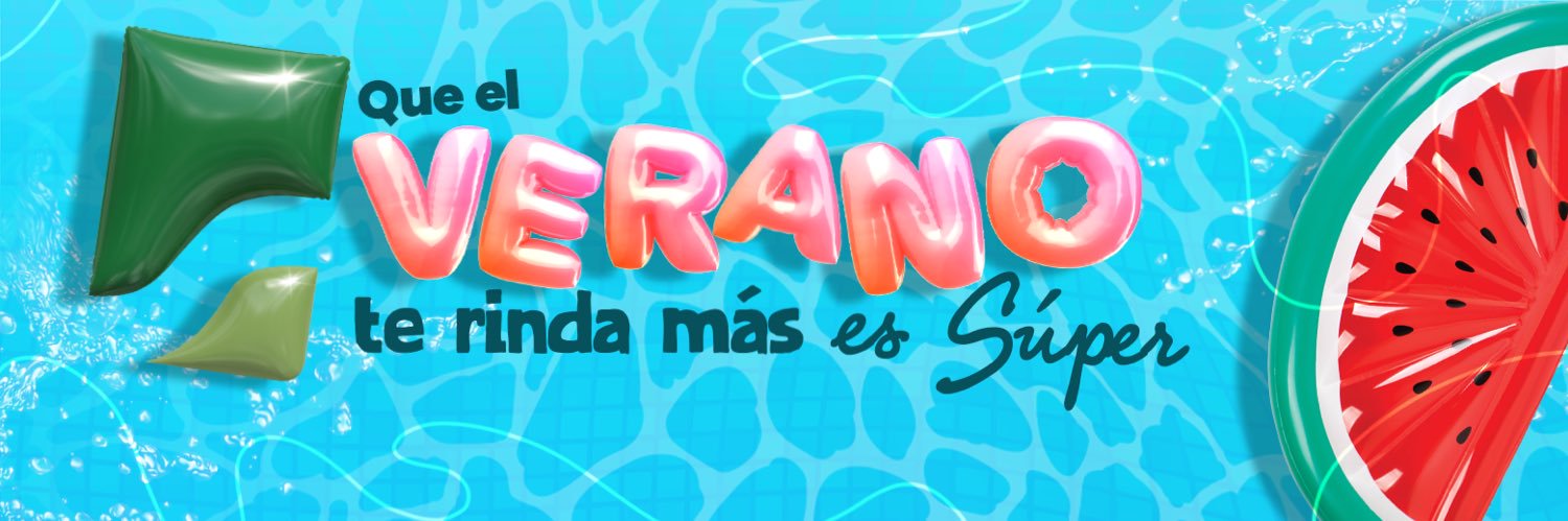 Súper Selectos banner