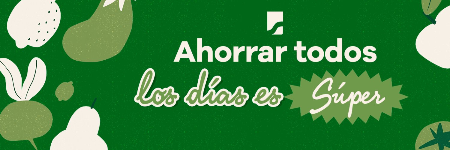 Súper Selectos banner