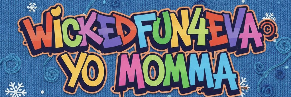 🔞YO MOMMA🔞 banner