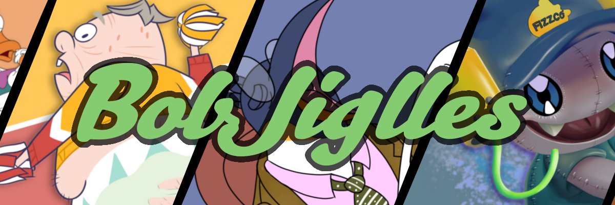 🔞Bob Jiggles (COMMISSIONS OPEN) banner
