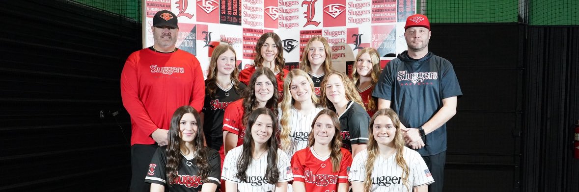 Kiley Van Bibber 🥎 2028 banner