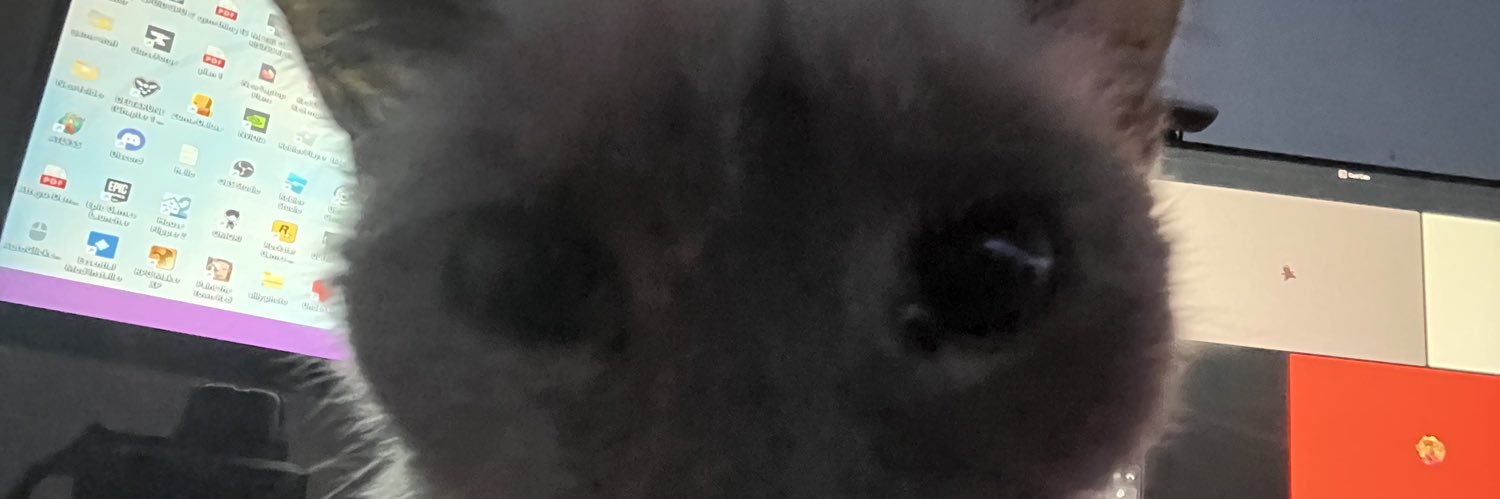 FlorenceDerrick's profile banner image