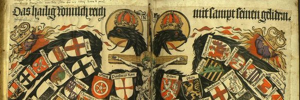 benedictusdeusv Profile Banner