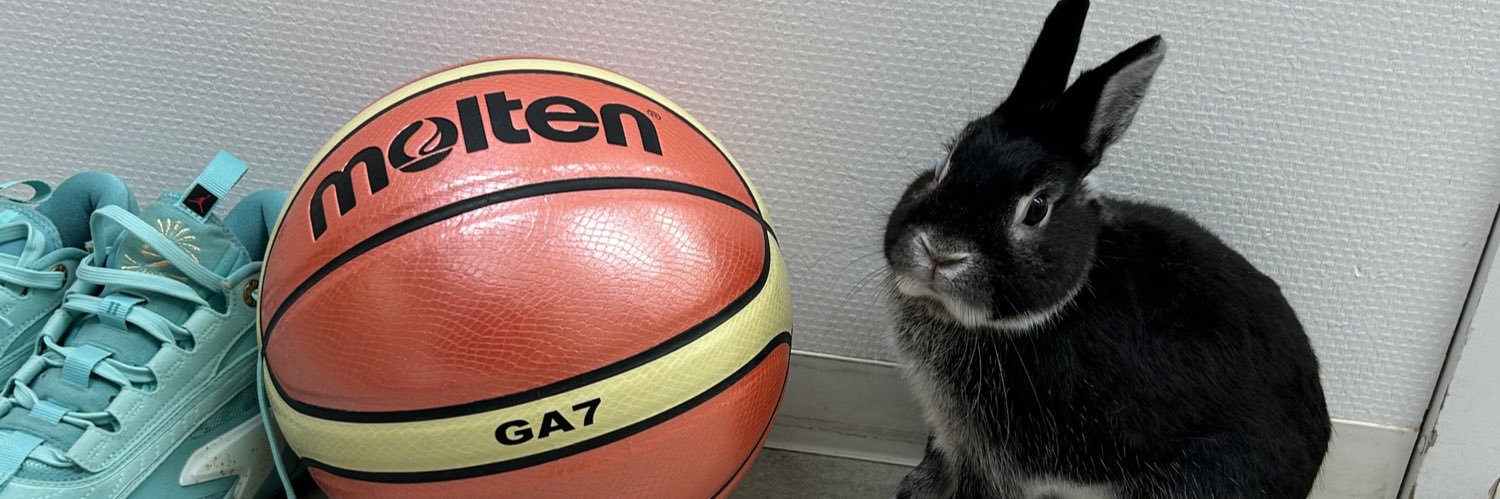 バニーグラス病気のはなし's banner