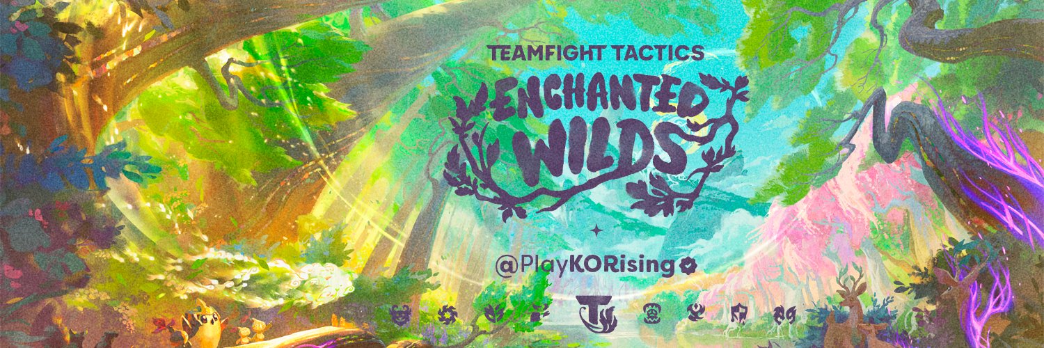 PlayKORising's profile banner image