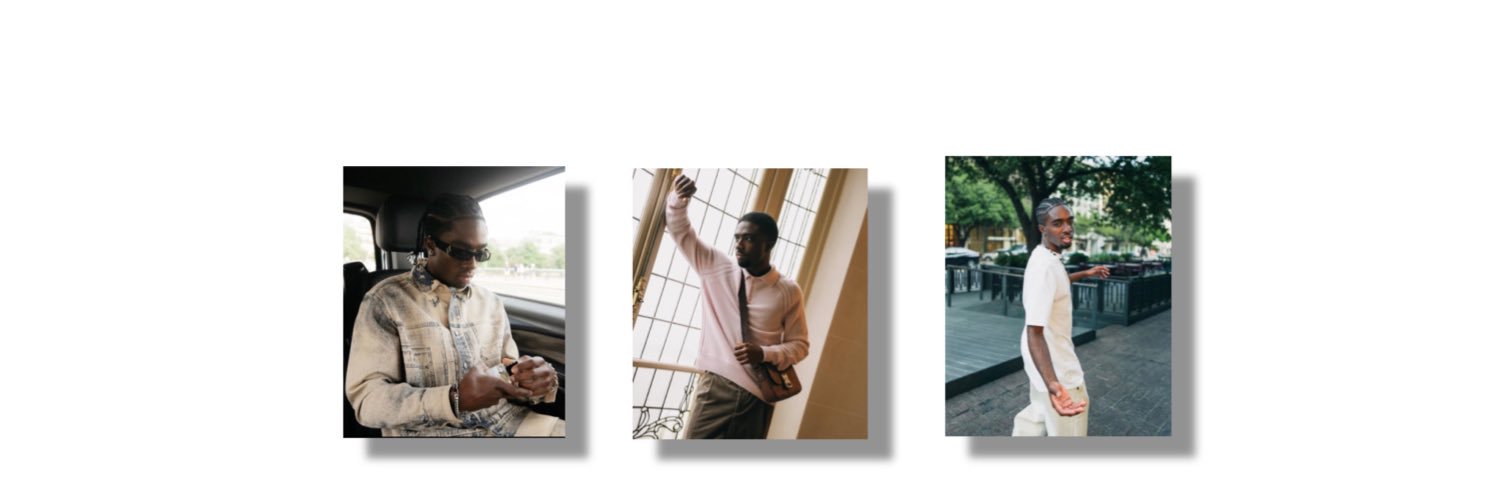 Caleb McLaughlin Updates banner