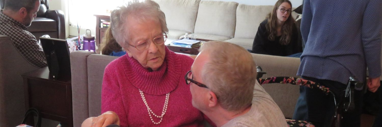 Charlie Smith SRST banner