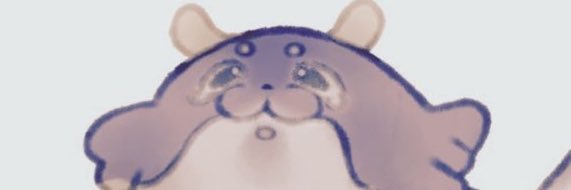 ほわいとꪔ͈̮ banner