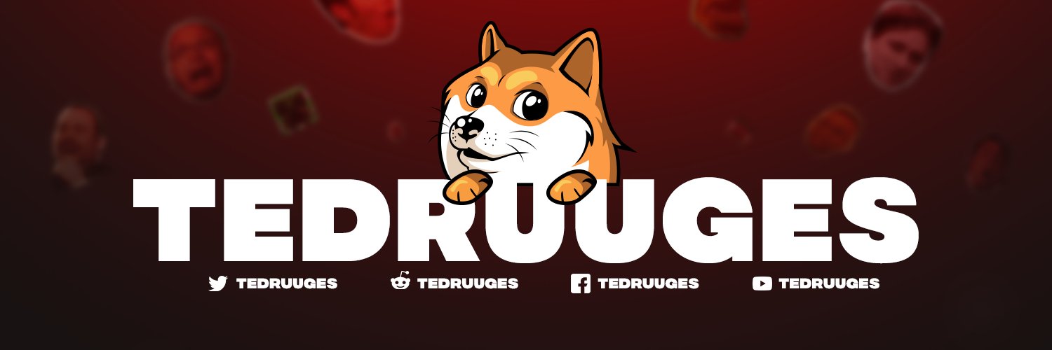 TedruUges's profile banner image
