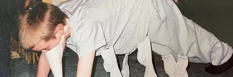 HowardJenkins8's profile banner image