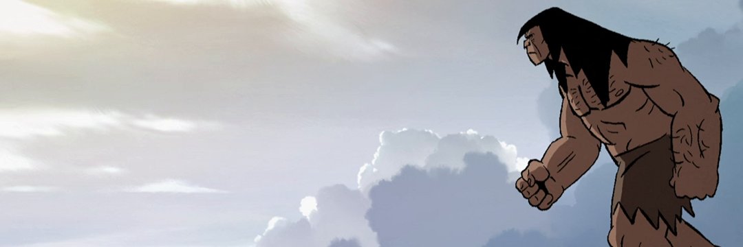 PrimitiveSpear's profile banner image