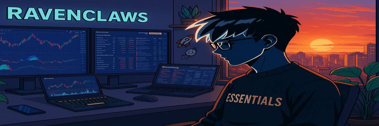 Ravenclaws.base.eth banner