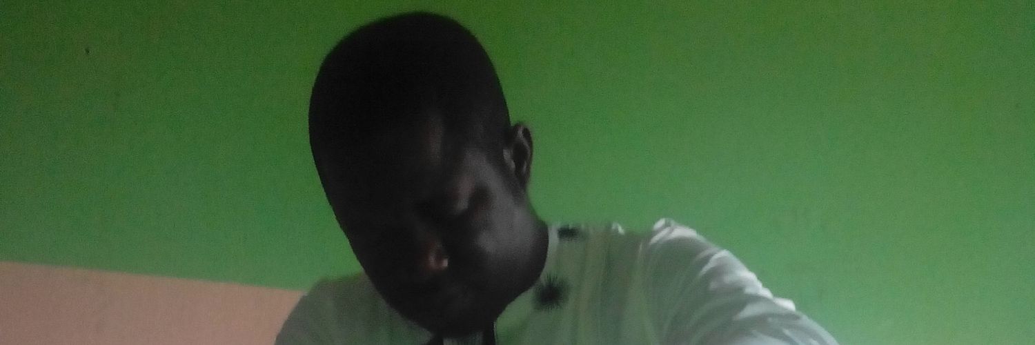 JIgwele's profile banner image