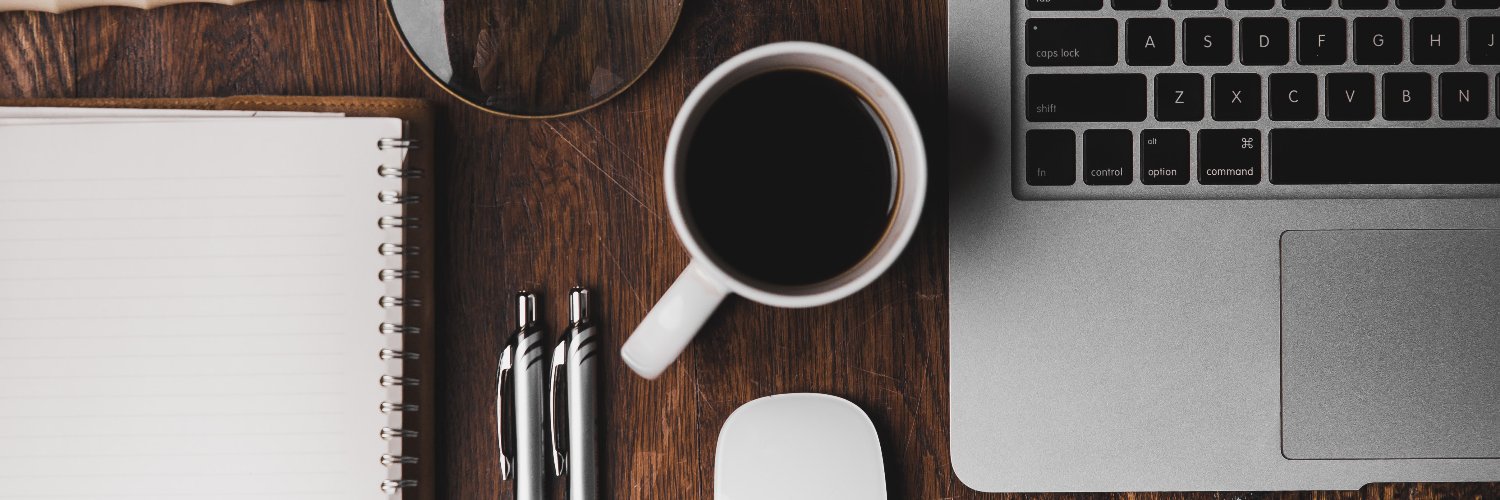 Mark A. Bates (He/Him/His) banner