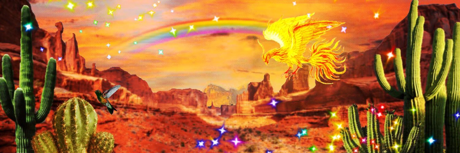 THE QUEST's banner