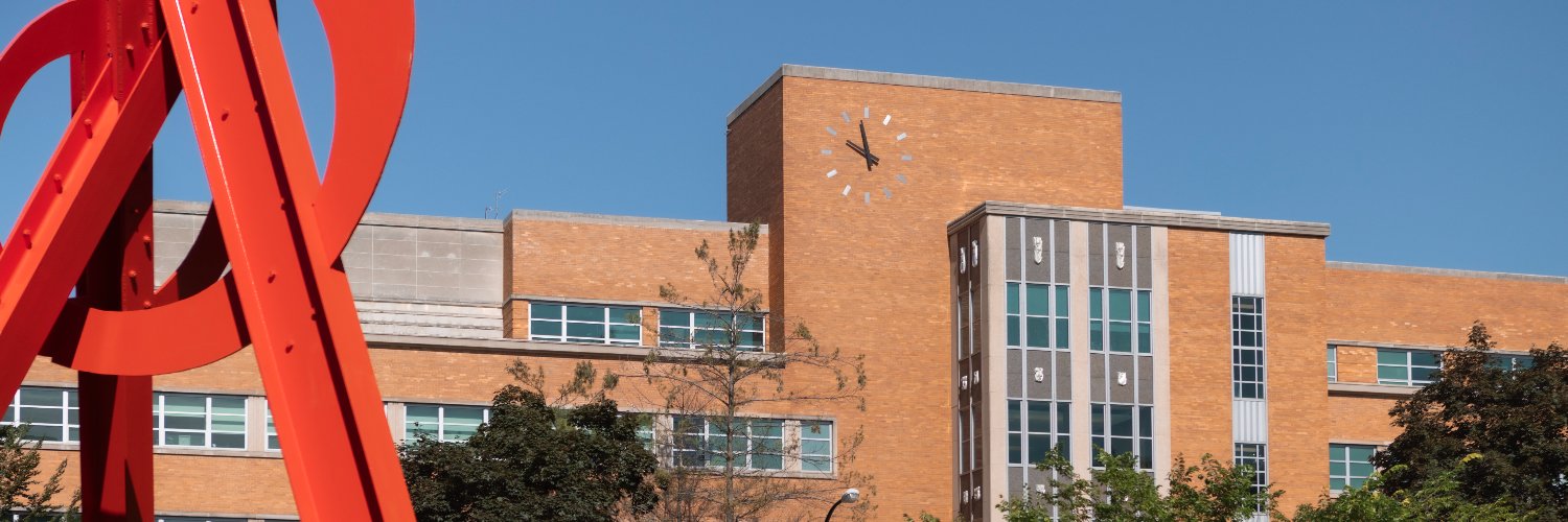 U-M College of LSA banner