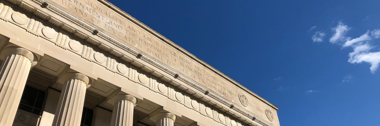 umichLSA's profile banner image