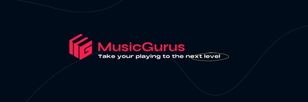 MusicGurusHQ Profile Banner