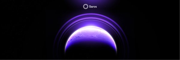 SarosFDN Profile Banner