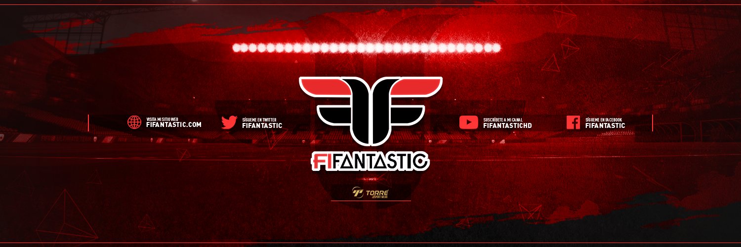FIFAntastic banner